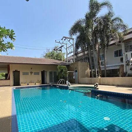 شقة قصر C.A.P Phuket المظهر الخارجي الصورة