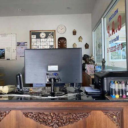 شقة قصر C.A.P Phuket المظهر الخارجي الصورة