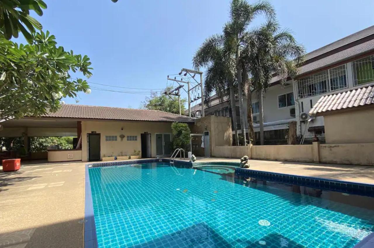 شقة قصر C.A.P Phuket المظهر الخارجي الصورة