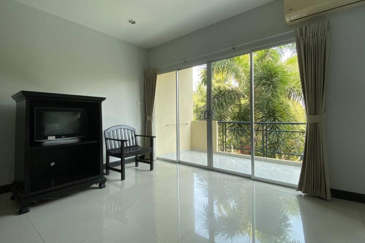 شقة قصر C.A.P Phuket المظهر الخارجي الصورة