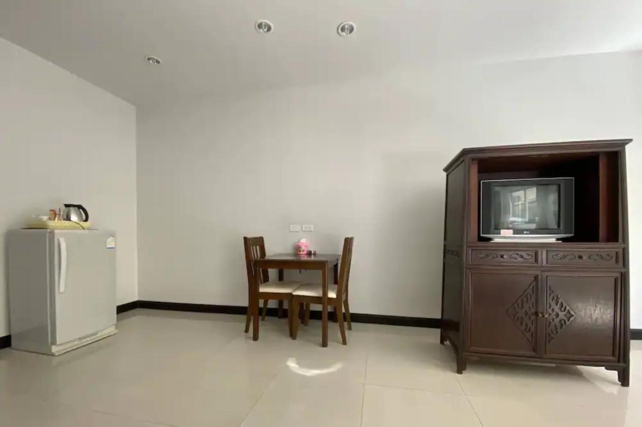 شقة قصر C.A.P Phuket المظهر الخارجي الصورة