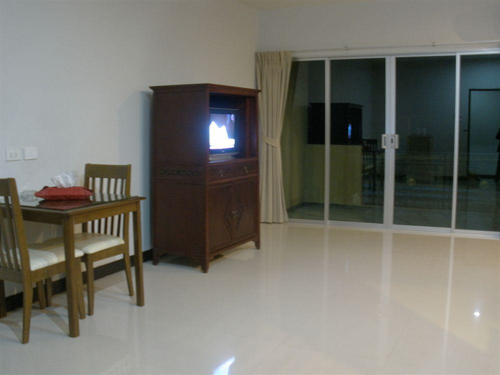 شقة قصر C.A.P Phuket المظهر الخارجي الصورة