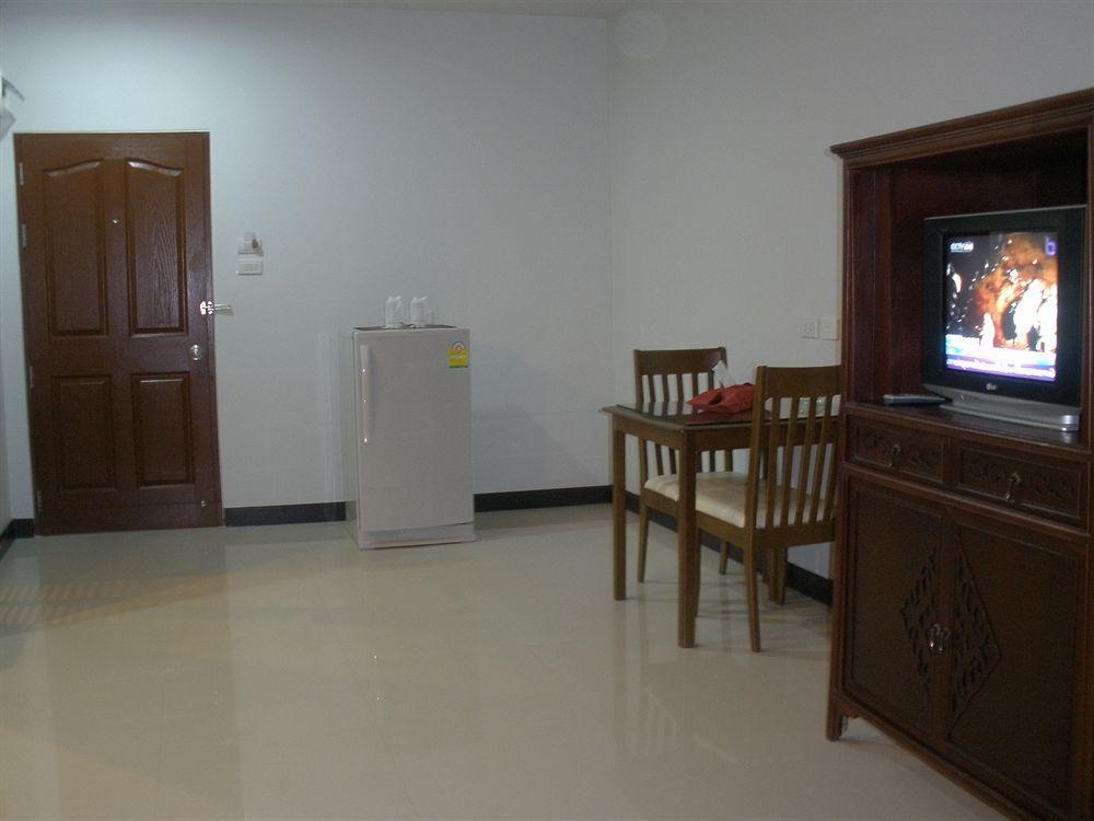 شقة قصر C.A.P Phuket المظهر الخارجي الصورة