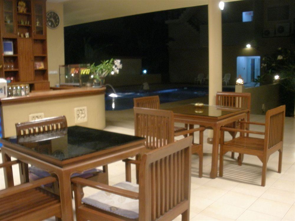 شقة قصر C.A.P Phuket المظهر الخارجي الصورة