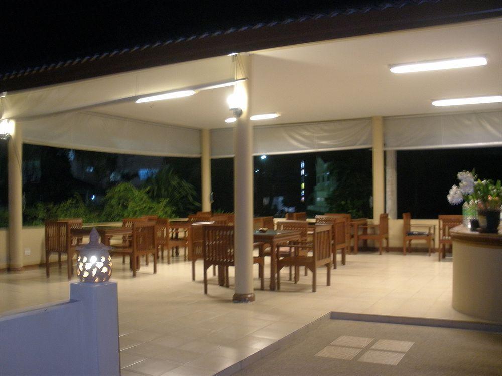 شقة قصر C.A.P Phuket المظهر الخارجي الصورة