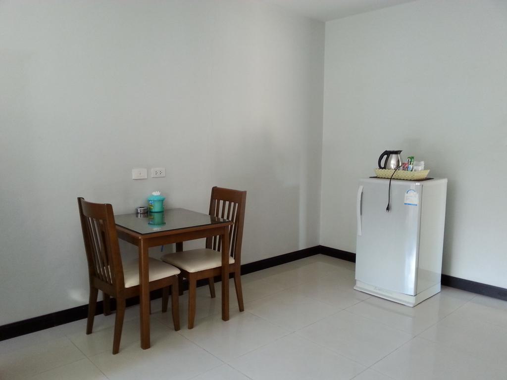 شقة قصر C.A.P Phuket المظهر الخارجي الصورة