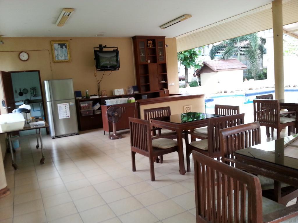 شقة قصر C.A.P Phuket المظهر الخارجي الصورة