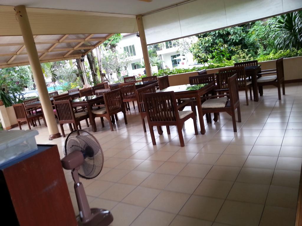 شقة قصر C.A.P Phuket المظهر الخارجي الصورة