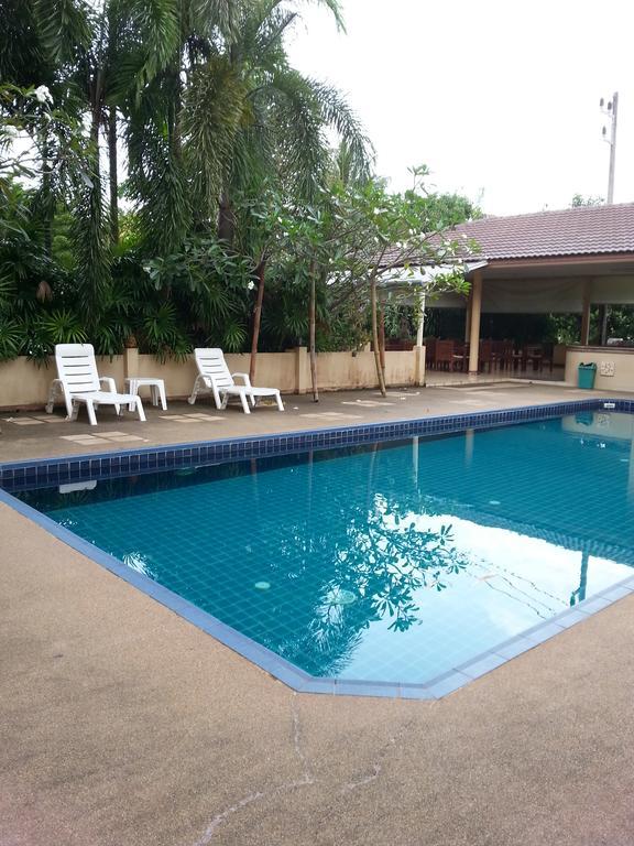 شقة قصر C.A.P Phuket المظهر الخارجي الصورة