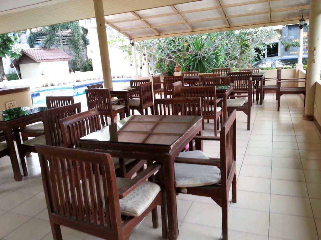 شقة قصر C.A.P Phuket المظهر الخارجي الصورة