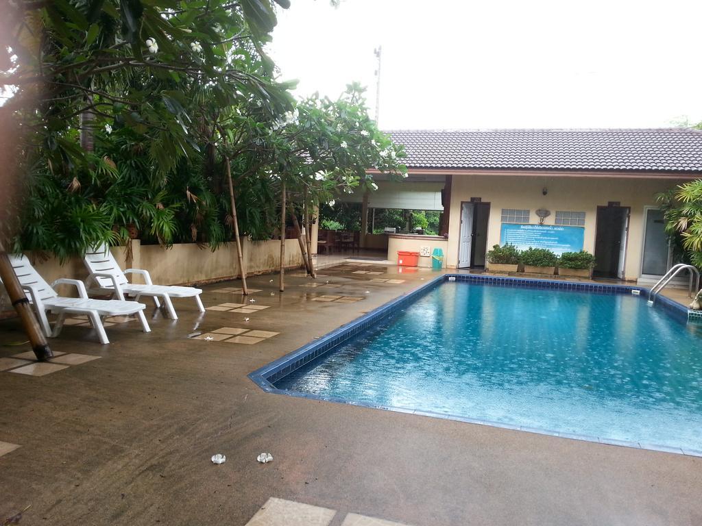 شقة قصر C.A.P Phuket المظهر الخارجي الصورة