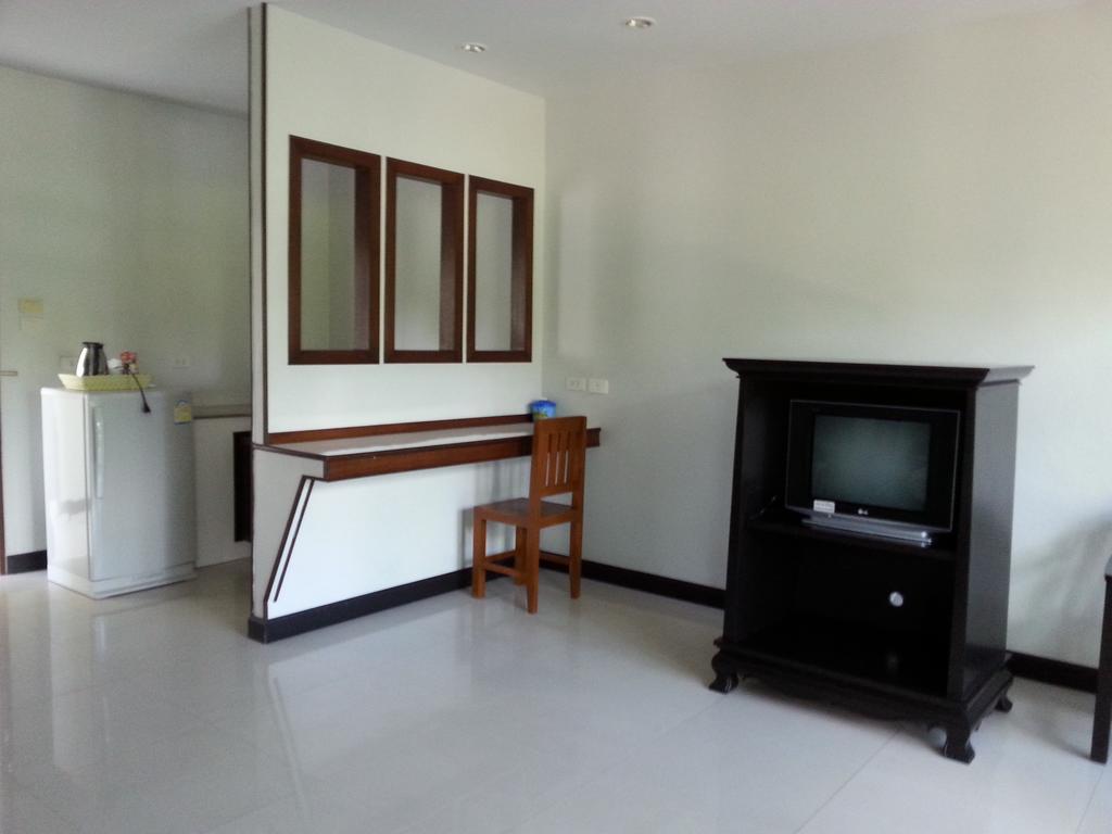 شقة قصر C.A.P Phuket المظهر الخارجي الصورة