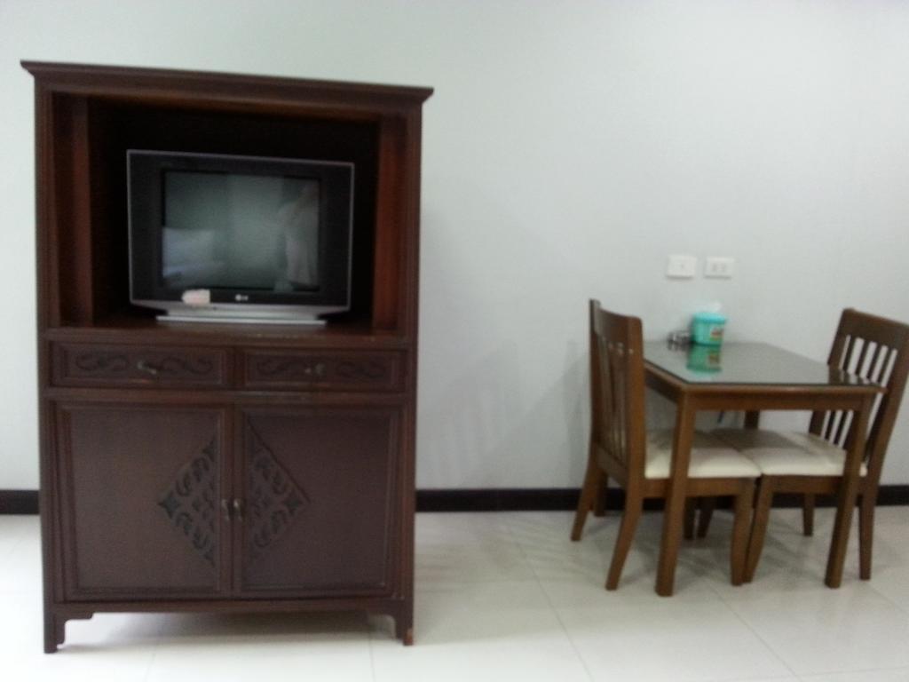 شقة قصر C.A.P Phuket المظهر الخارجي الصورة