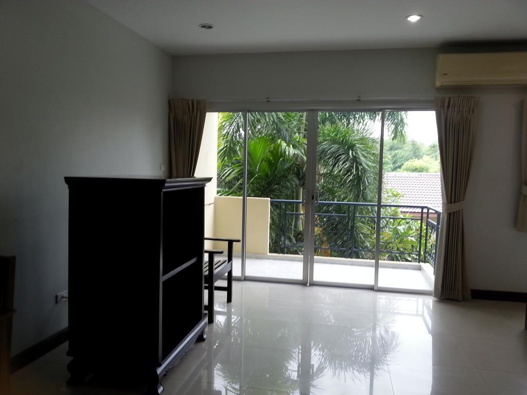 شقة قصر C.A.P Phuket المظهر الخارجي الصورة