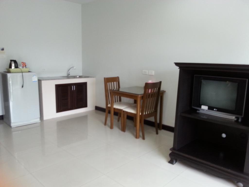 شقة قصر C.A.P Phuket المظهر الخارجي الصورة