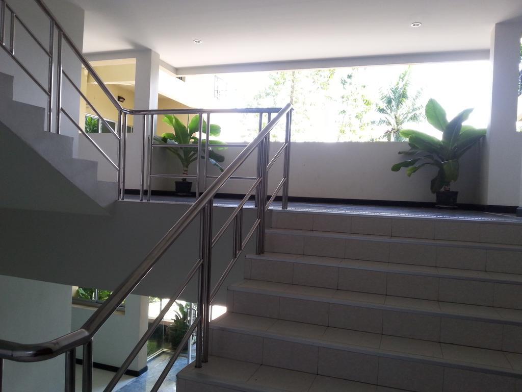 شقة قصر C.A.P Phuket المظهر الخارجي الصورة