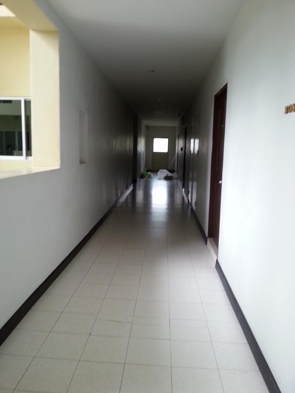 شقة قصر C.A.P Phuket المظهر الخارجي الصورة