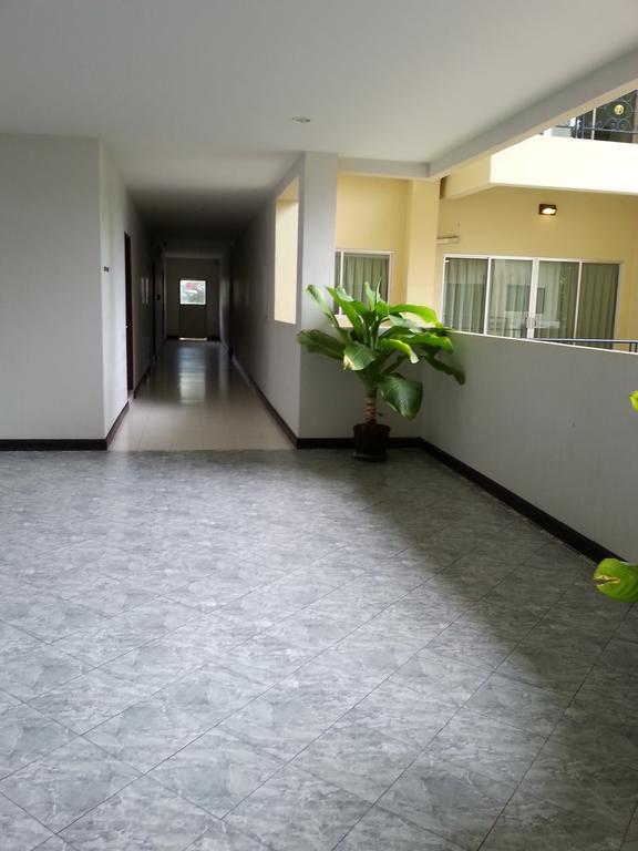 شقة قصر C.A.P Phuket المظهر الخارجي الصورة