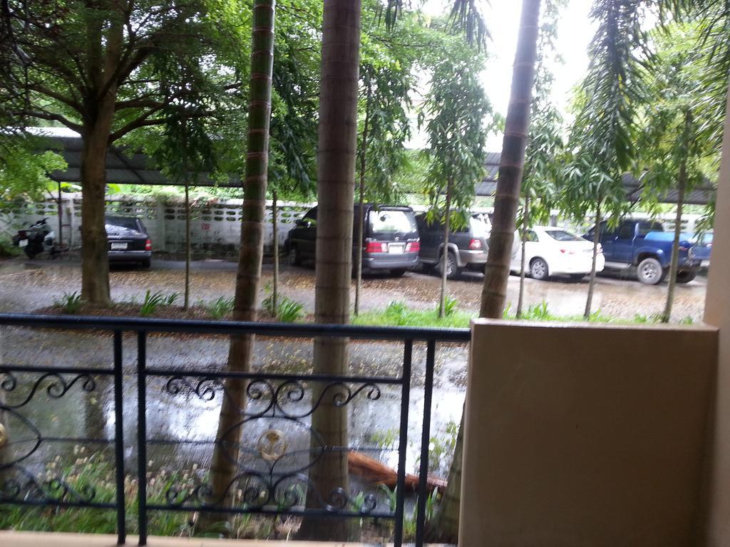 شقة قصر C.A.P Phuket المظهر الخارجي الصورة
